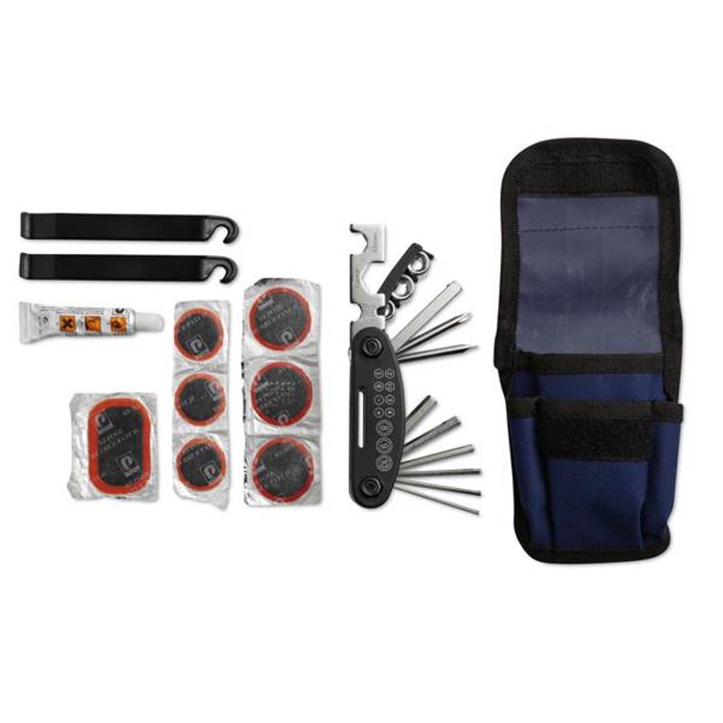 Sada náradia na bicykel Sada náradia na bicykel